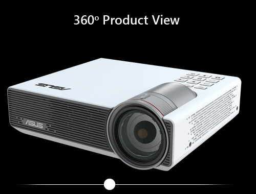 P3B｜プロジェクター｜ASUS 日本