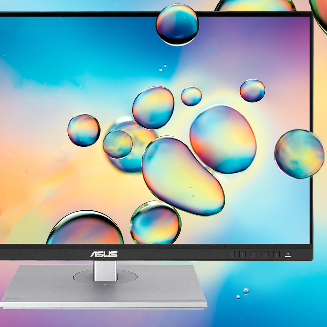 ProArt Display PA247CV｜Monitors｜ASUS Global