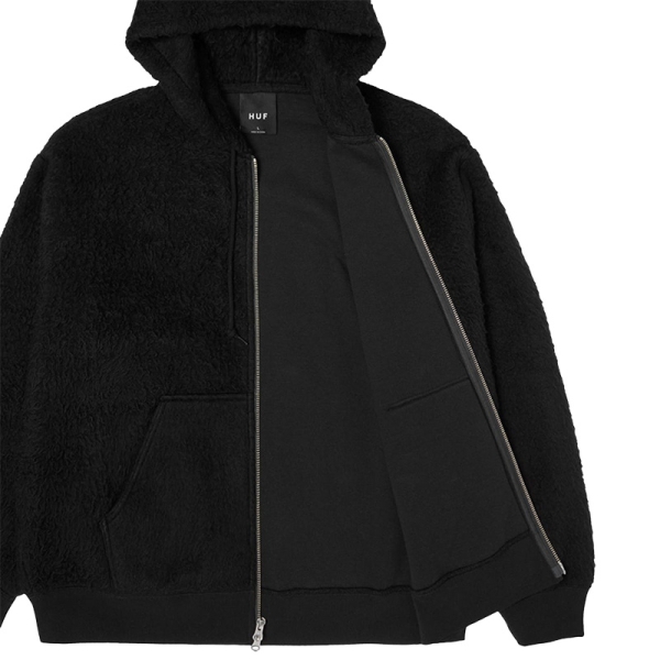 CORSO HEAVYWEIGHT F/Z HOODIE FL00243 パーカー ジップアップパーカー