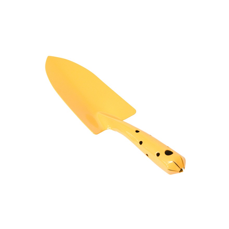 カラー 移植コテ イエロー| 製品情報 | 浅香工業株式会社