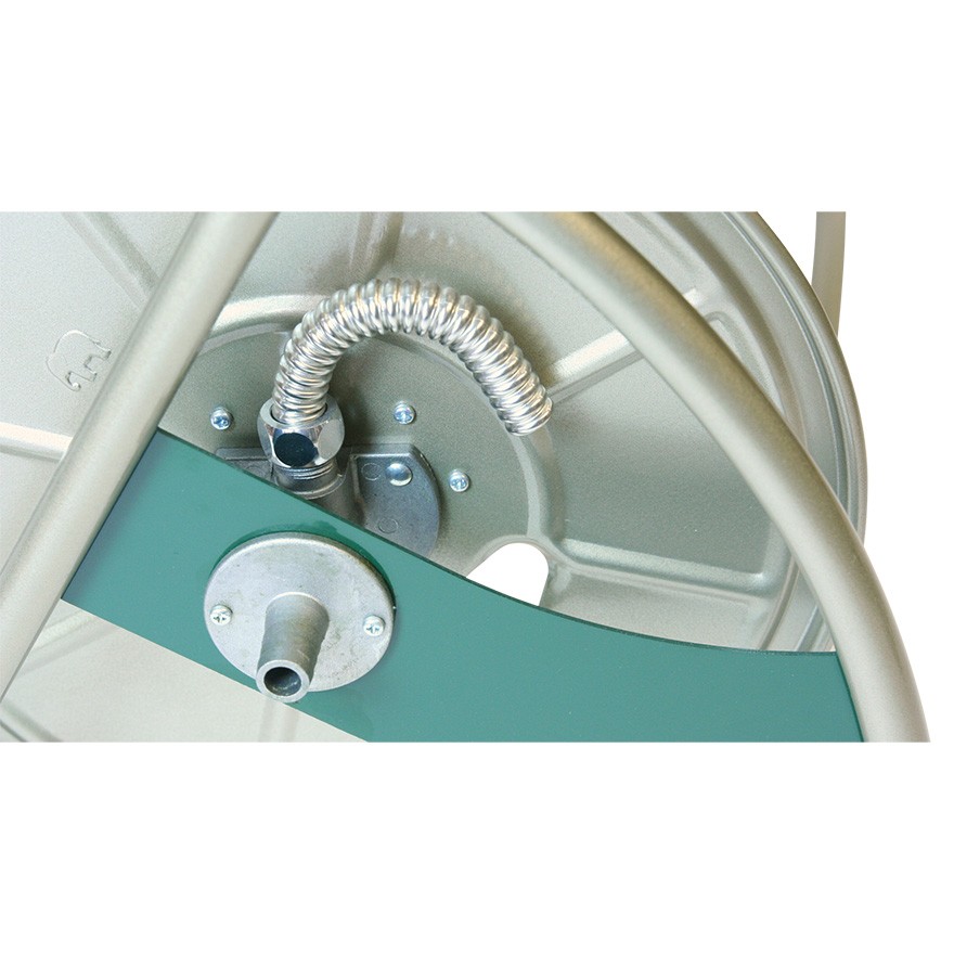 金象印 メタルリール Lタイプ| 製品情報 | 浅香工業株式会社