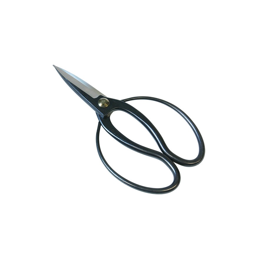 宝長久 刃長大久保鋏 200mm| 製品情報 | 浅香工業株式会社