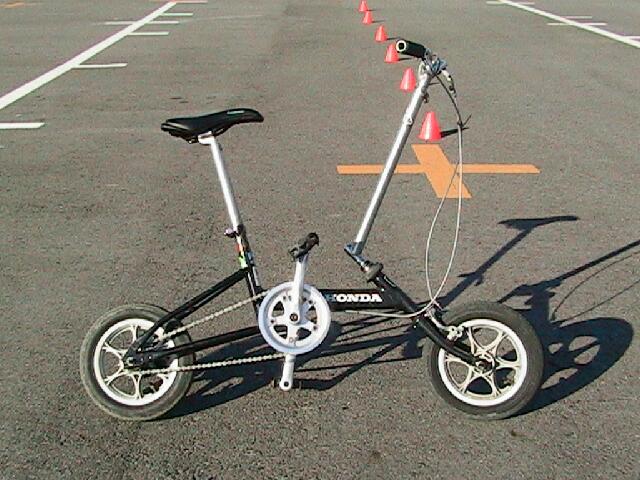 RODEO Bicycle - ロデオバイク