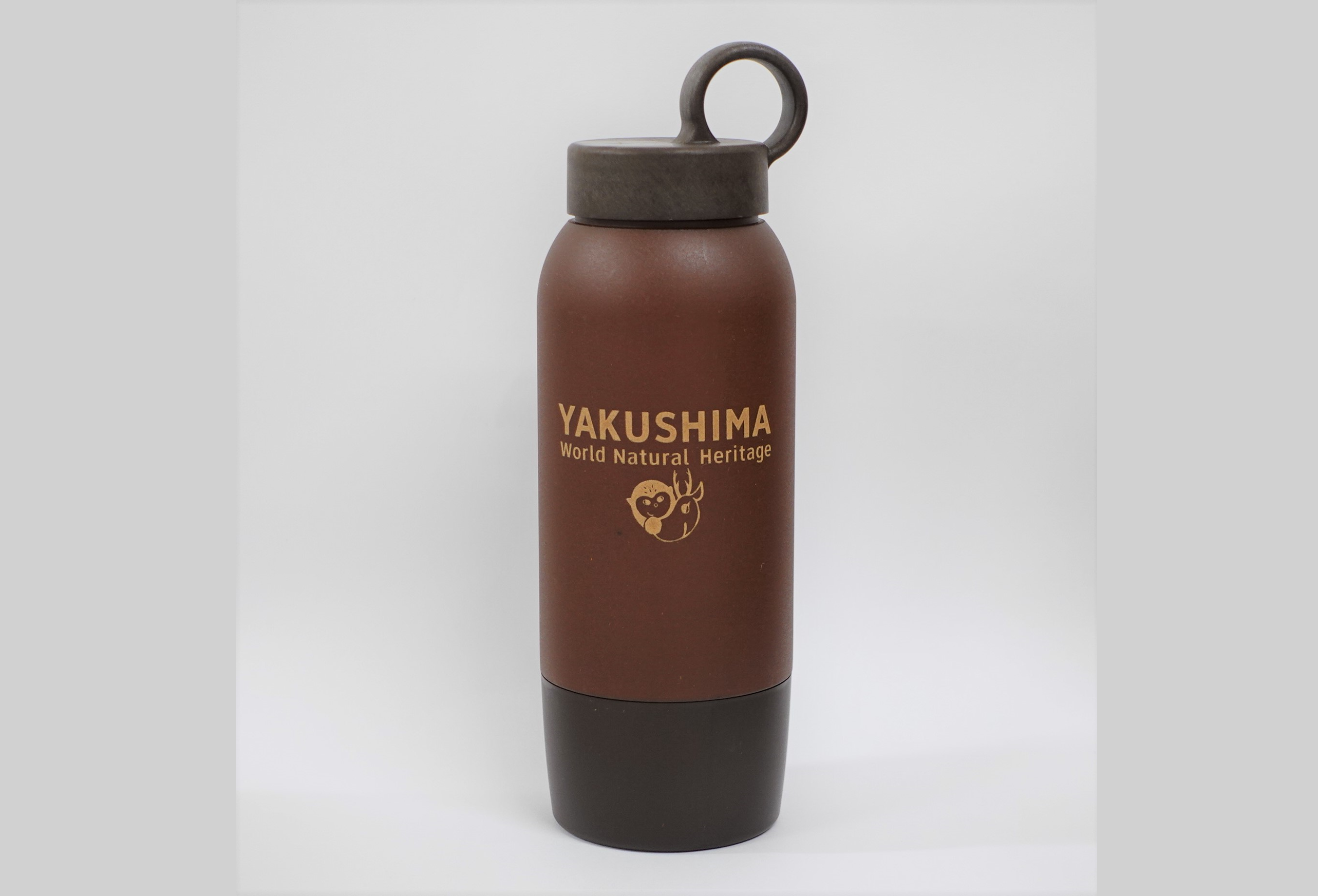 森のマイボトル｜アサヒユウアス株式会社