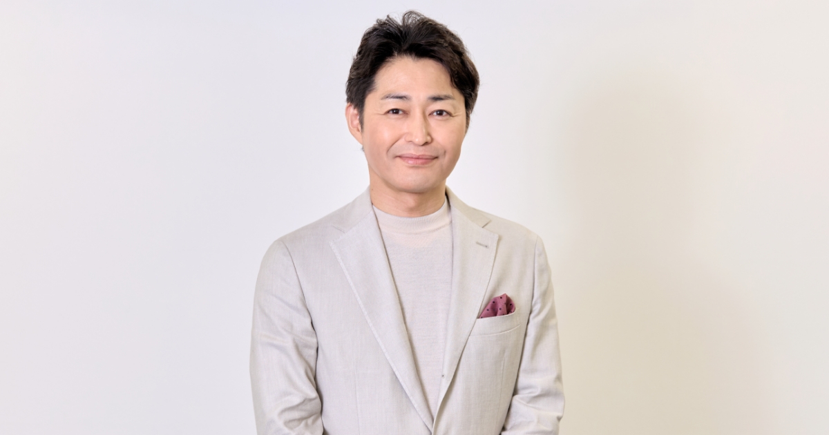 NextStage】Vol.233 安田顕さん｜朝日新聞デジタル