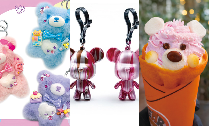 ハートフル♡くまちゃんフェスタ | ハウジングプラザ千葉・青葉の森