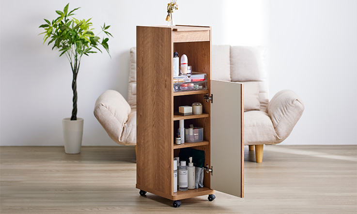 組立家具 OLIVE｜製品案内｜朝日木材加工株式会社