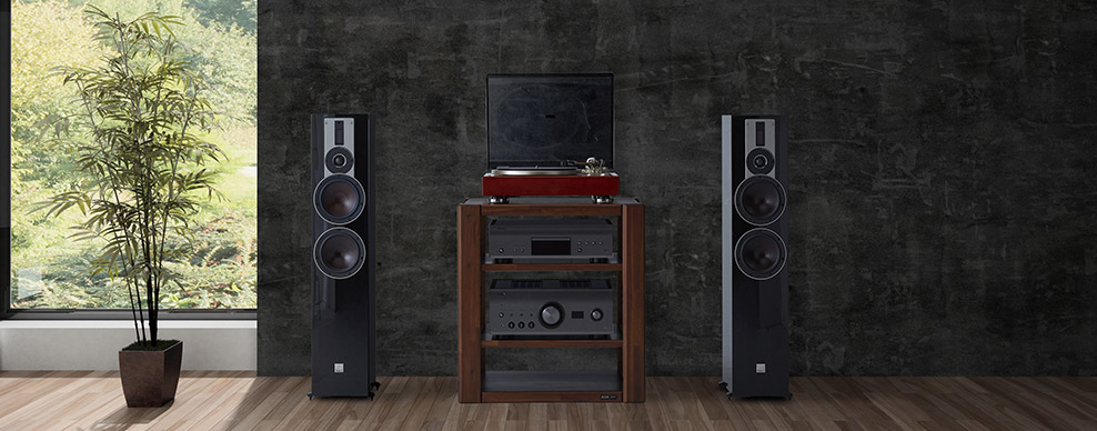 こだわり｜オーディオラック ADK｜製品案内｜朝日木材加工株式会社