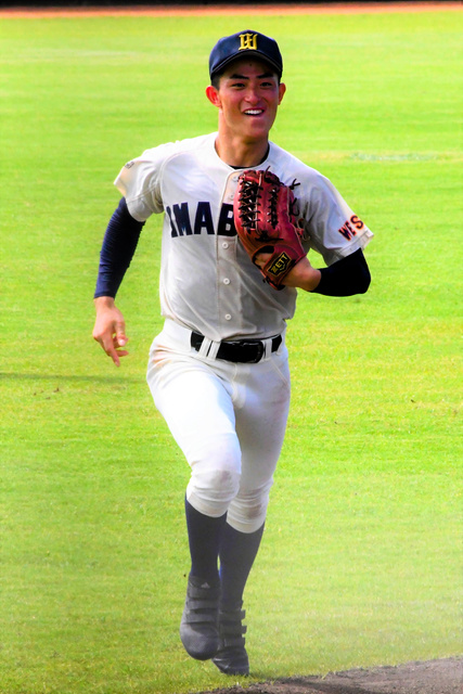 愛媛）高校野球 8月1日 - 高校野球 [愛媛県]：朝日新聞