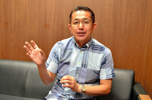 英文法やるな」は間違い！？ 夏休みの受験対策とは：朝日新聞