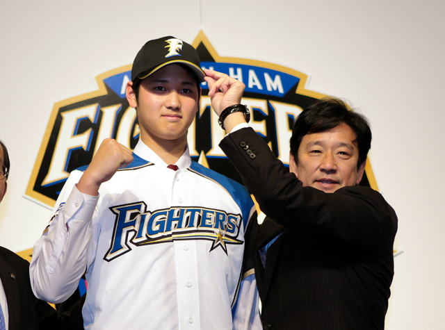 HR競争の晴れ姿「大谷らしい」 二刀流支えた栗山監督：朝日新聞