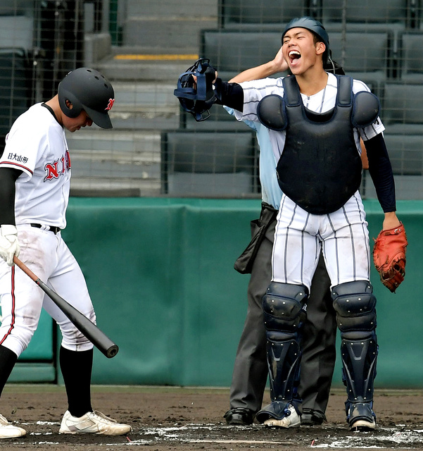 野球エリート」じゃない浦学主将 仲間も認める存在に - 高校野球 [埼玉