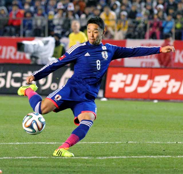 清武弘嗣の最新ニュース：朝日新聞