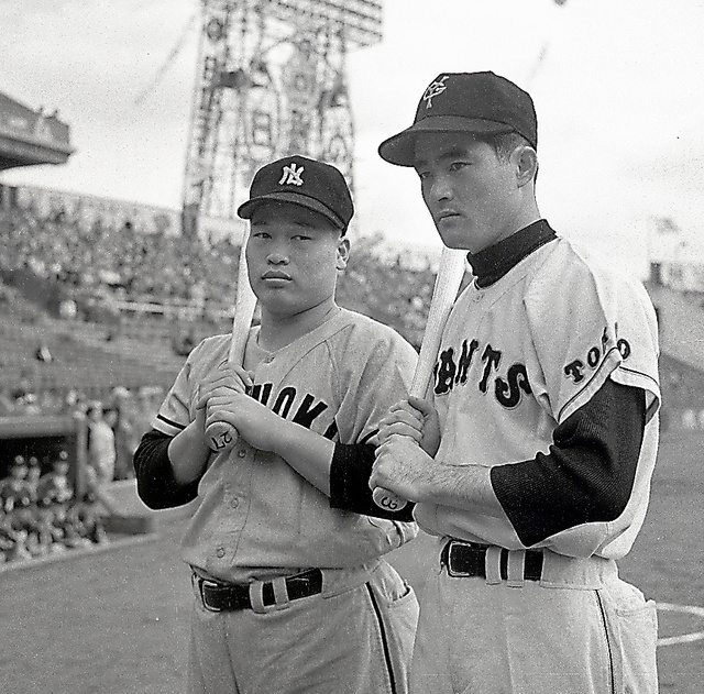 評伝＞平和台の場外弾、球史の伝説 「怪童」中西太さん死去：朝日新聞