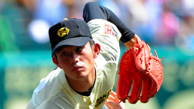 今井達也に責任感が芽生えた敗戦 作新学院が全国制覇を達成するまで