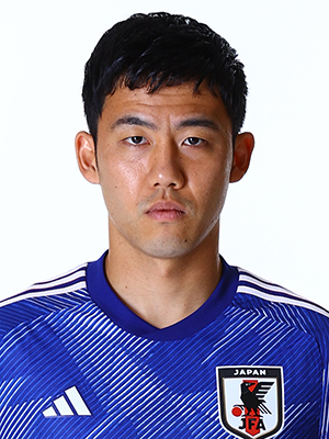 遠藤航（MF・日本代表） | 2022サッカーワールドカップ（W杯）カタール