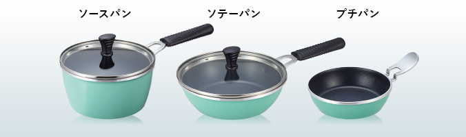 天使のオールパン｜アサヒ軽金属工業【公式】｜圧力鍋(ゼロ活力なべ