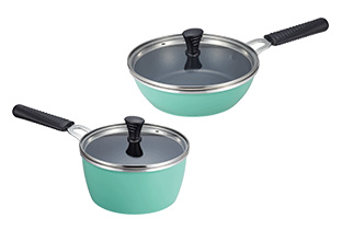 天使のオールパンシリーズ ガラス蓋・蓋部品｜アサヒ軽金属工業【公式