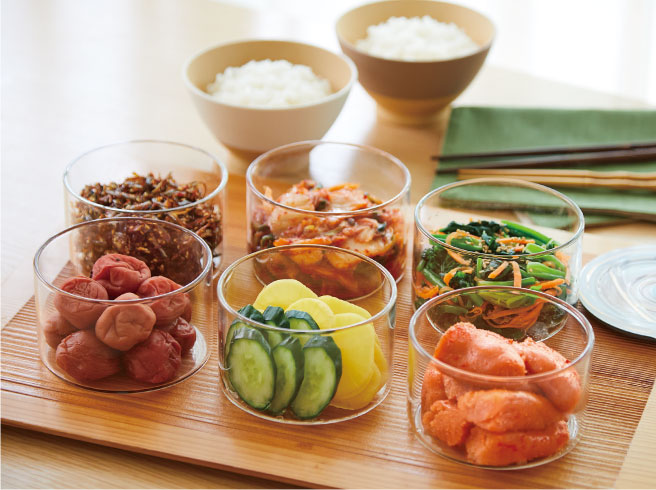 真空アラカルト｜アサヒ軽金属工業【公式】｜圧力鍋(ゼロ活力なべ