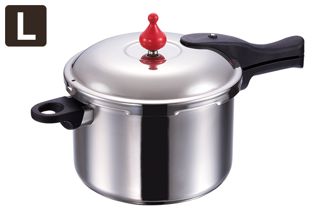 折込チラシ（アサヒ軽金属）｜アサヒ軽金属工業【公式】｜圧力鍋(ゼロ