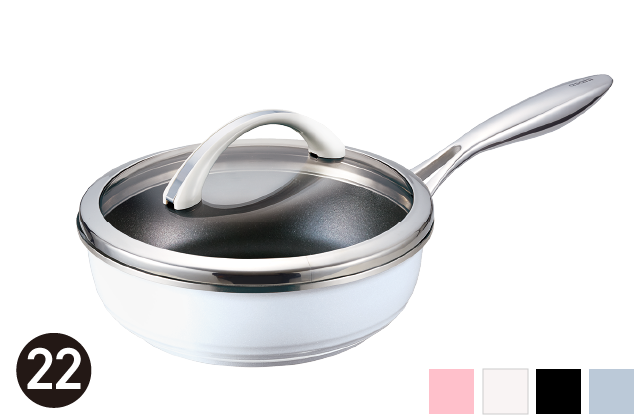 オールライト｜アサヒ・キッチン通信【公式】｜圧力鍋(ゼロ活力なべ