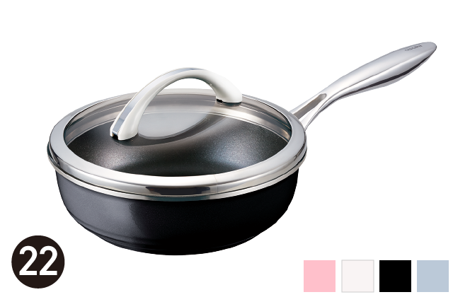 オールライト｜アサヒ軽金属工業【公式】｜圧力鍋(ゼロ活力なべ