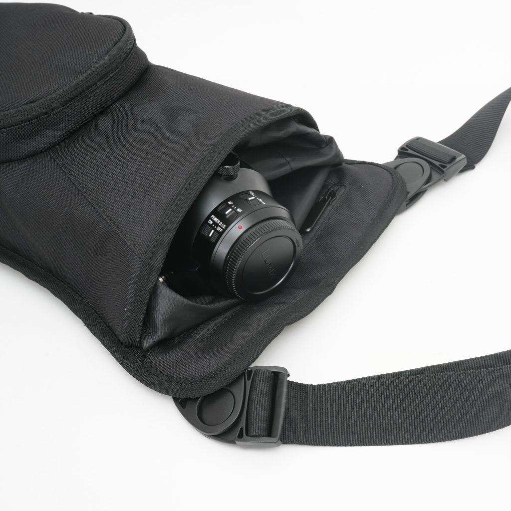 King レンズキャリーケース K-LC25 | アサヌマネットショップ