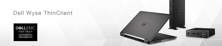 Dell Wyse 3040 - アセンテック