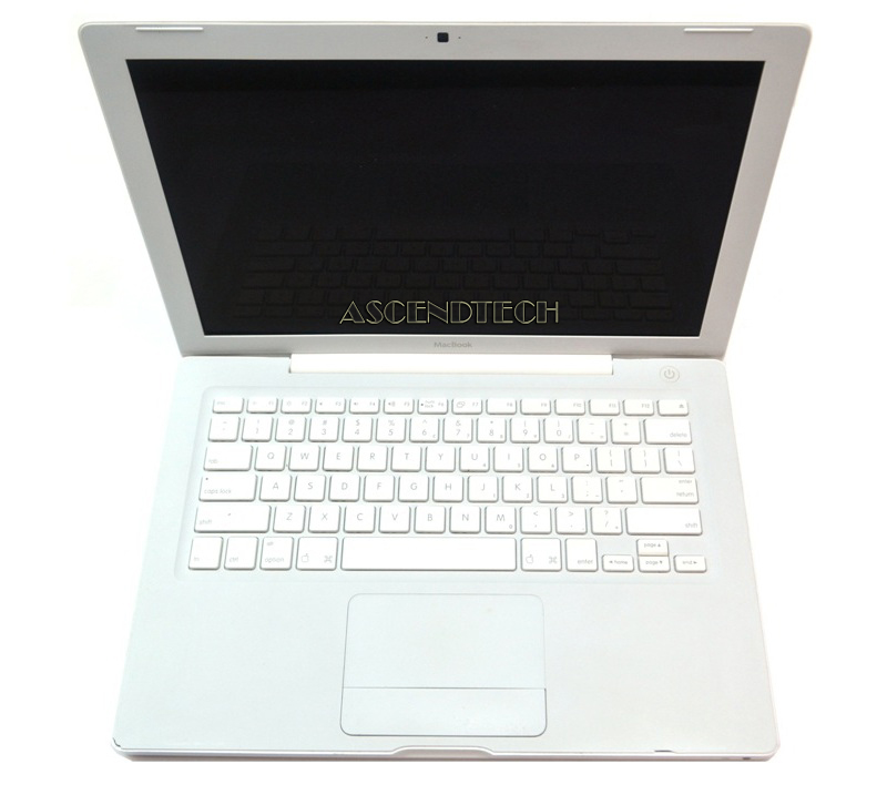 Core 2 Duo 2GHz 2GB 250GB | Apple Macbook A1181 13.3 Mac Os X 10.6.8