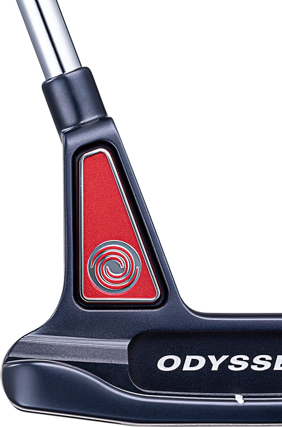Odyssey Tri-Beam Putter – ashdongolf