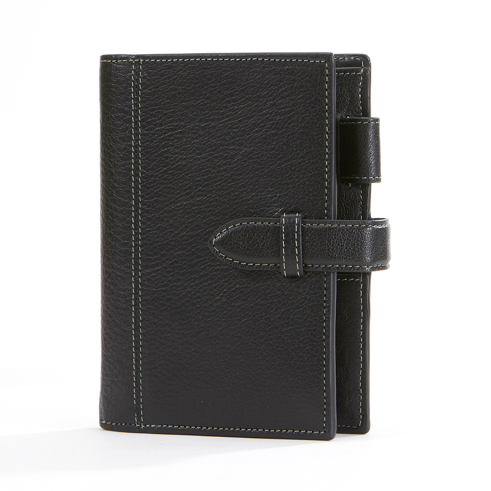 ディープ MINI6 13mm［1236］ システム手帳商品一覧 ASHFORD