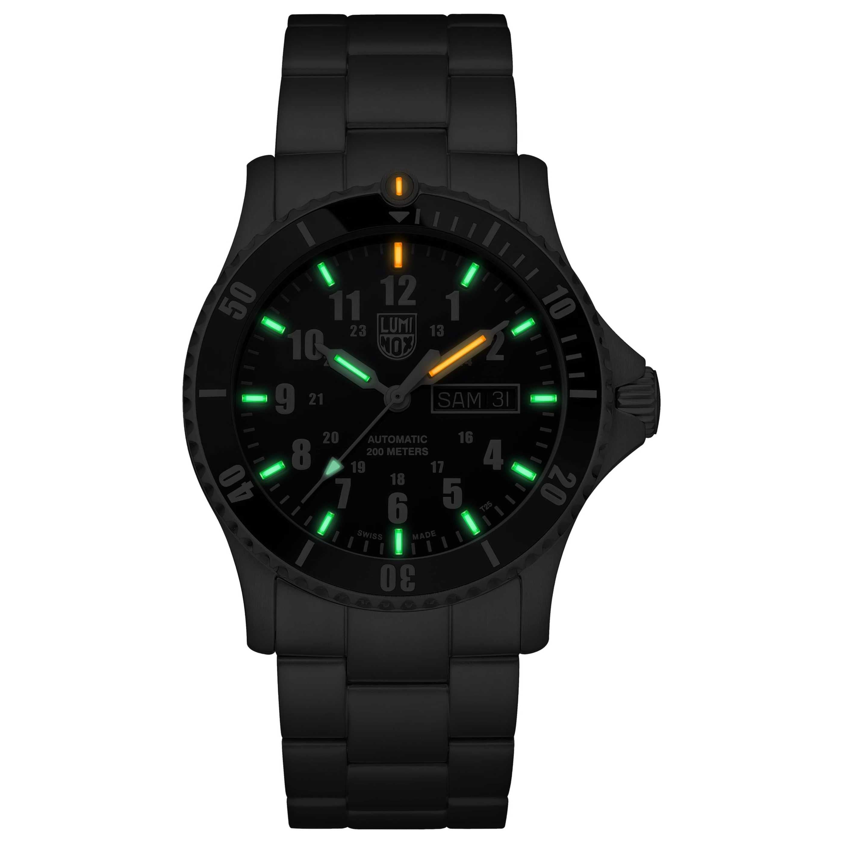 Luminox Men's Watch XS.ZI24 – Ashford.com
