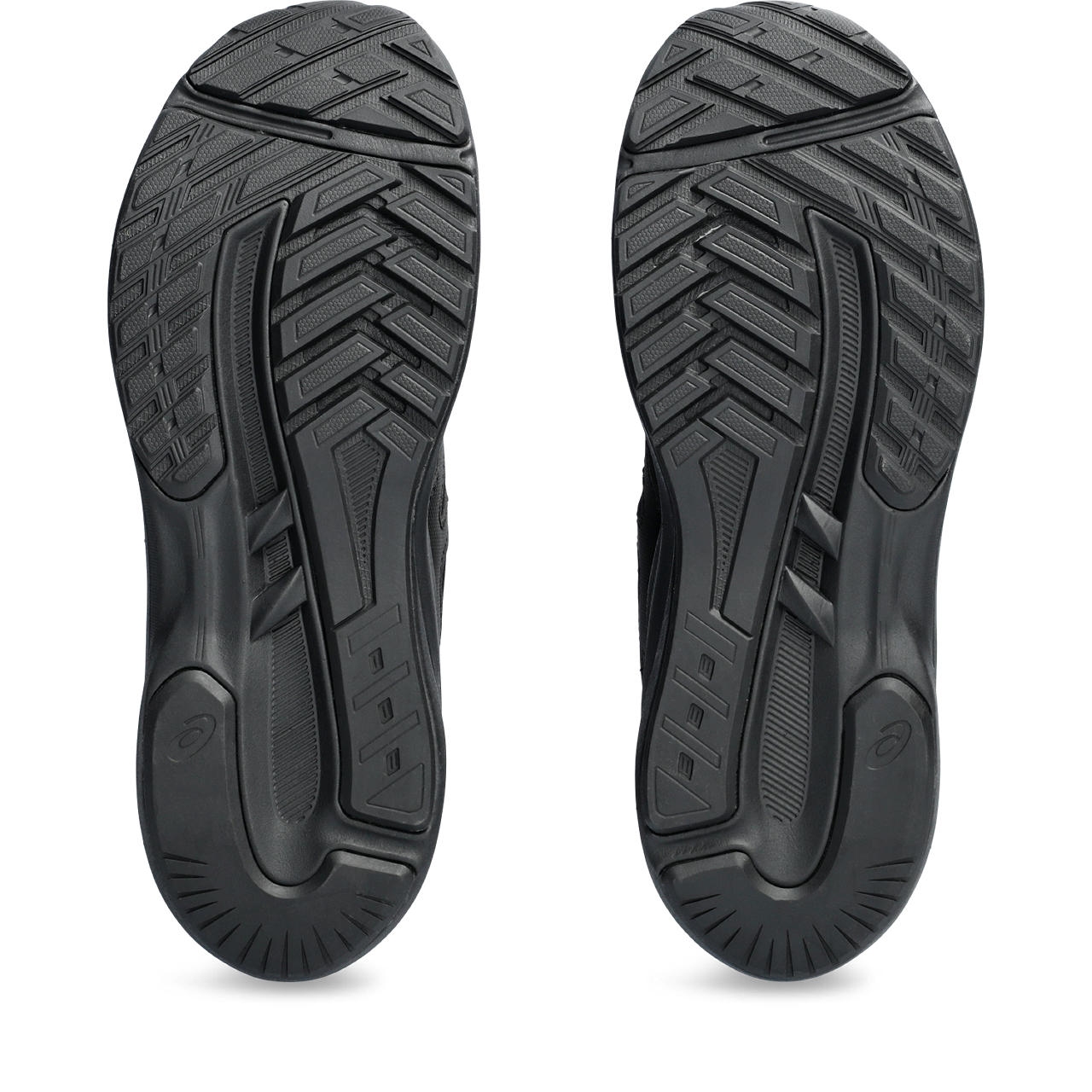 1154A175(20.0cm ブラック/ブラック): ASICS LAZERBEAM（アシックス