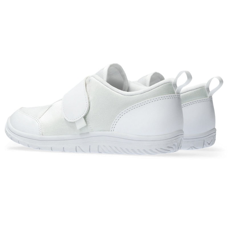 1144A323(22.5cm ホワイト): ASICS SUKU2（スクスク）｜アシックス商事