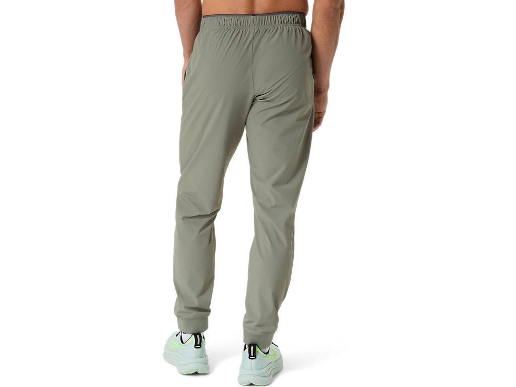ASICS COMFORT CORE STRETCH WOVEN PANT