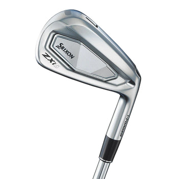 Srixon ZXi5 Graphite Irons (5–9, P, A)