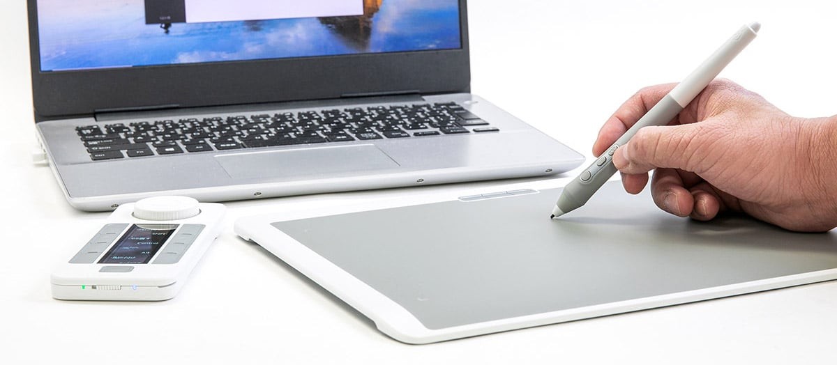 プロ用の板タブにおすすめ！Xencelabsペンタブレット【前編】 | 株式