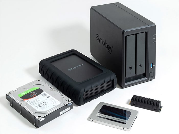 これで解決！自作PCのストレージ構成【おすすめ5選】 | 株式会社アスク