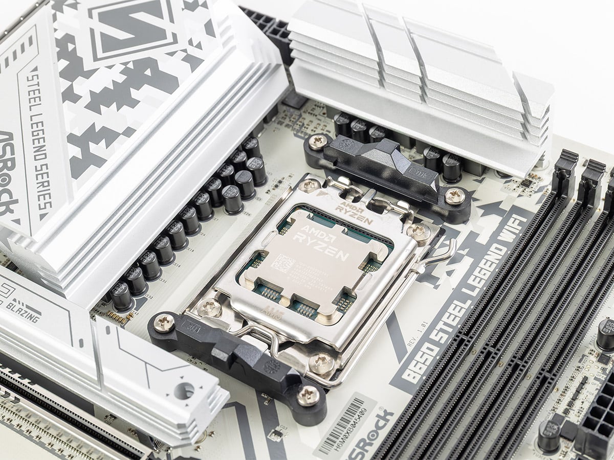 初心者必見！自作PCパーツの選び方【CPU・マザーボード編】 | 株式会社