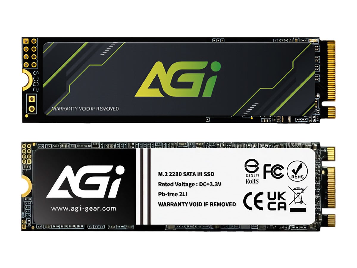 初心者必見！自作PCパーツの選び方【SSD・HDD編】 | 株式会社アスク