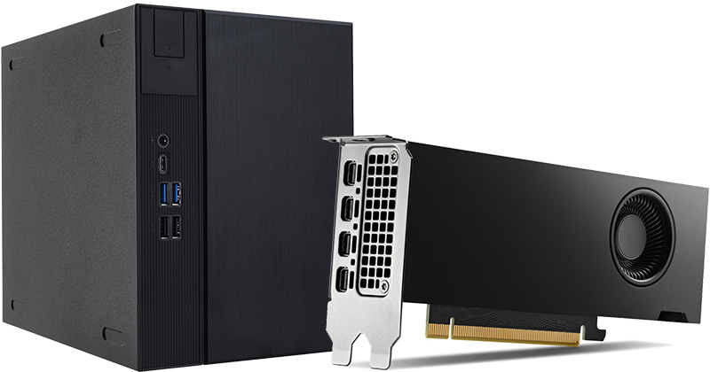 ASRock DeskMeet B660ワークステーション 年度末特価キャンペーン開催