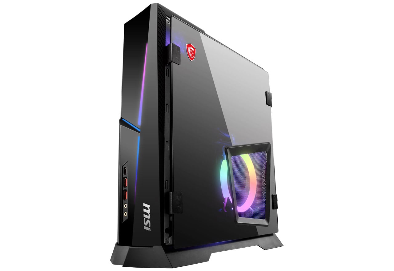 Trident X Plusシリーズ | MSI デスクトップPC | 株式会社アスク