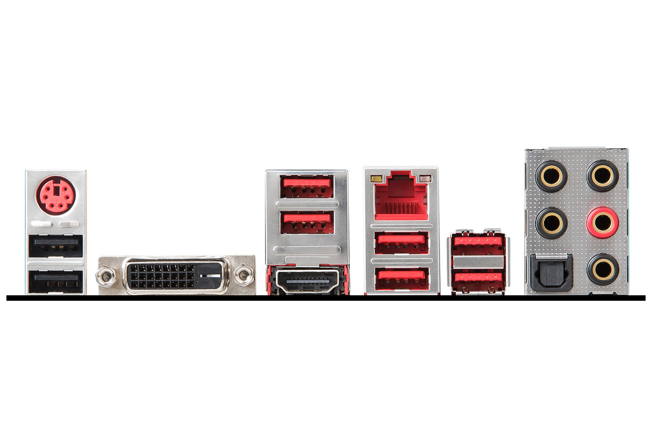 X470 GAMING PRO | MSI マザーボード AMD X470チップセット | 株式会社