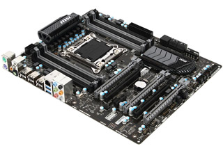 X79A-GD45 Plus | MSI マザーボード Intel X79チップセット | 株式会社