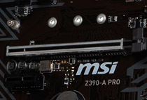 Z390-A PRO | MSI マザーボード Intel Z390チップセット | 株式会社アスク