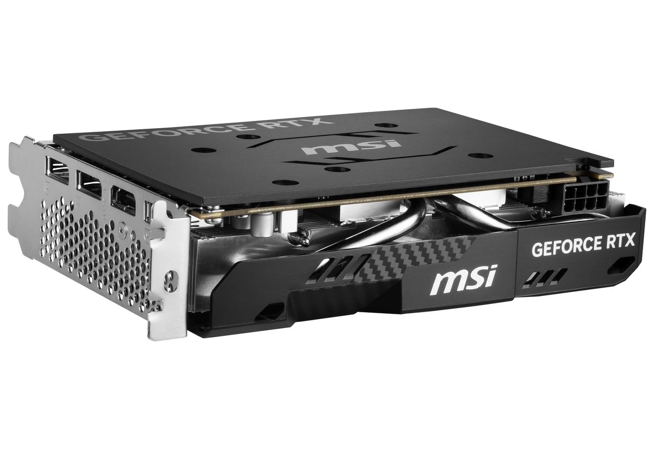 GeForce GTX1070 AERO 8G msi グラボ GeForce GTX 1070 AERO ITX 8G OC