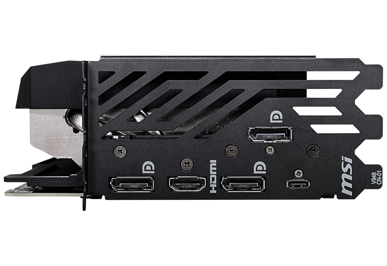 GeForce RTX 2080 Ti LIGHTNING Z | MSI グラフィックボード GeForce