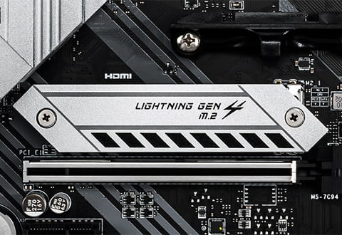 MAG B550M MORTAR WIFI | MSI マザーボード AMD B550チップセット