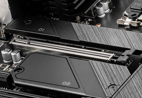 MAG Z690 TOMAHAWK WIFI DDR4 | MSI マザーボード Intel Z690チップ