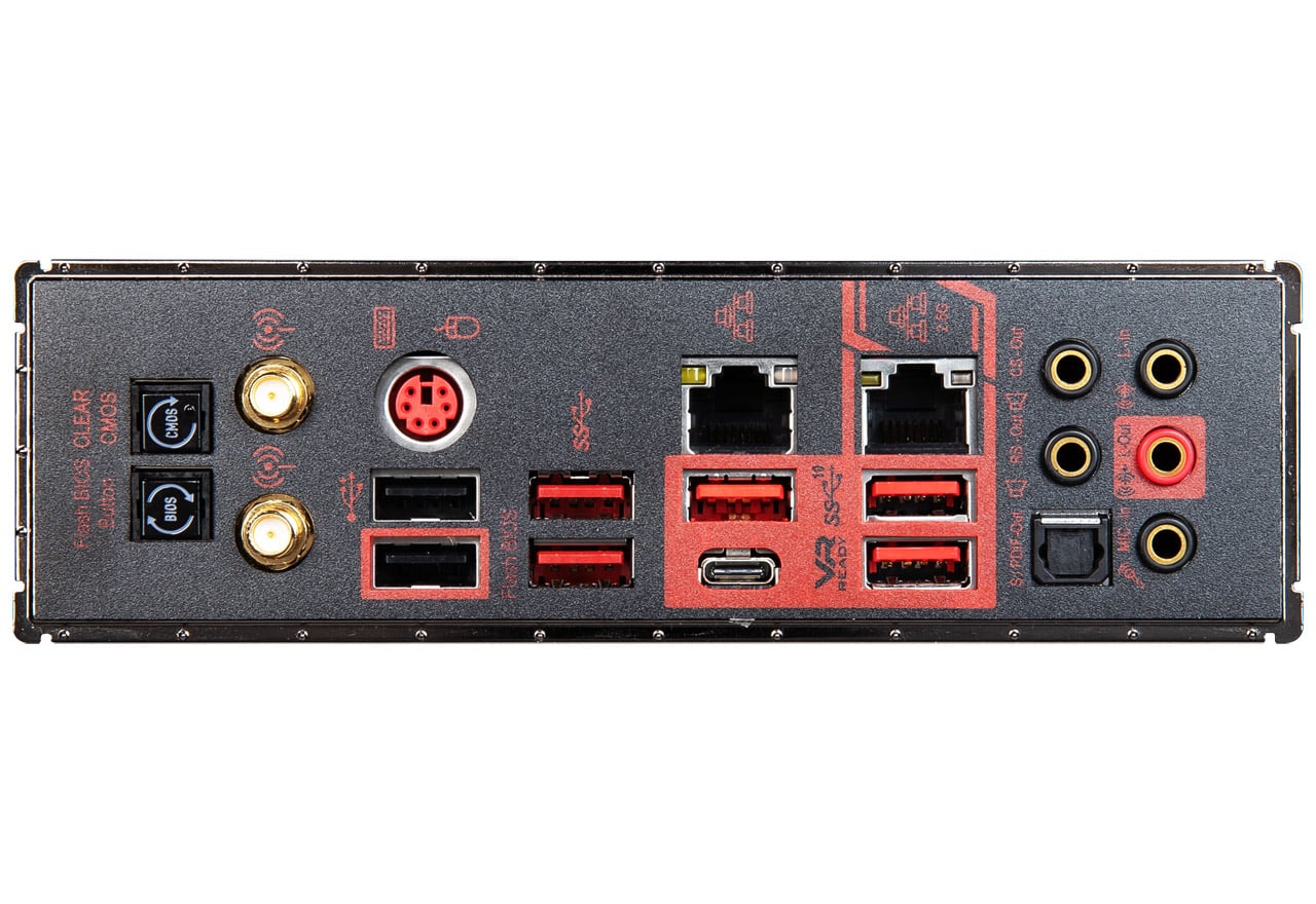 MEG X570 ACE | MSI マザーボード AMD X570チップセット | 株式会社アスク